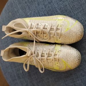 Nike Youth Mecurial Super-fly 8